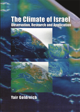 The Climate of Israel